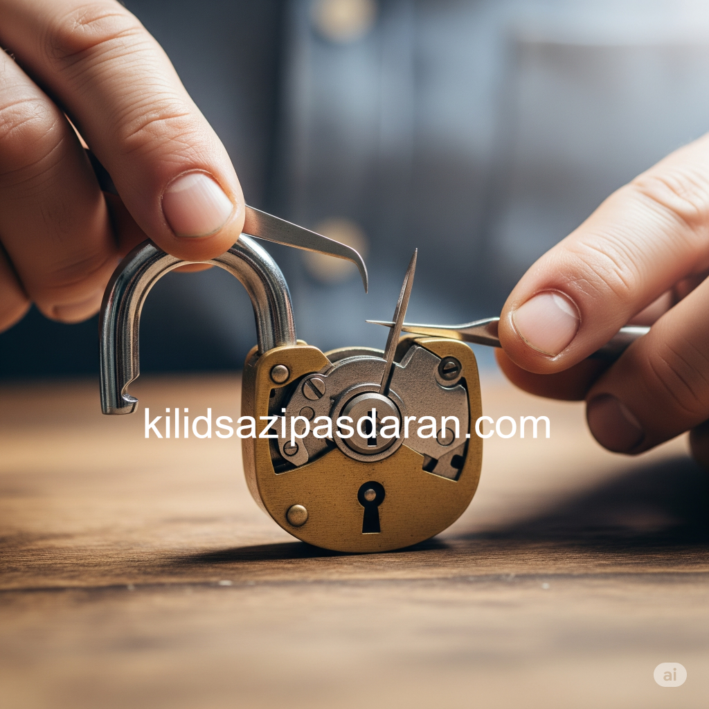 کلید سازی شایان خدمات کلید سازی با تخفیف در شب و روزهای تعطیل در تهران دروس