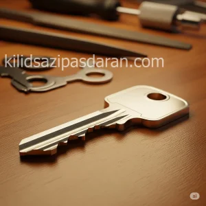 کلید سازی شایان خدمات ساخت کلید و قفل با قیمت ارزان در تهران پاسداران