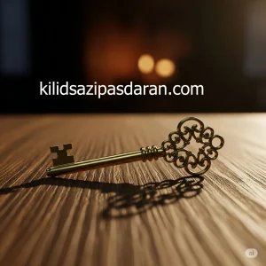 کلید سازی شایان خدمات کلید سازی در تهران پاسداران