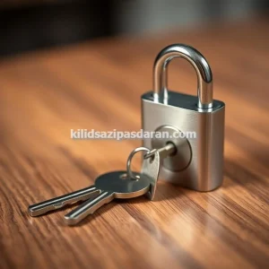 کلیدسازی شایان خدمات باز کردن درب منزل در پاسداران