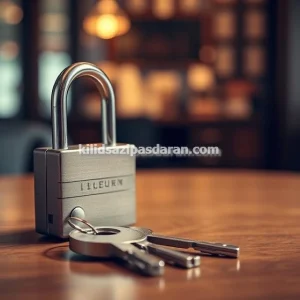 کلیدسازی شایان خدمات کپی کلید خودرو در پاسداران