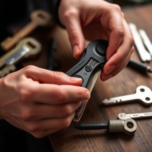 کلیدسازی سیار شبانه روزی در هروی|09357046005