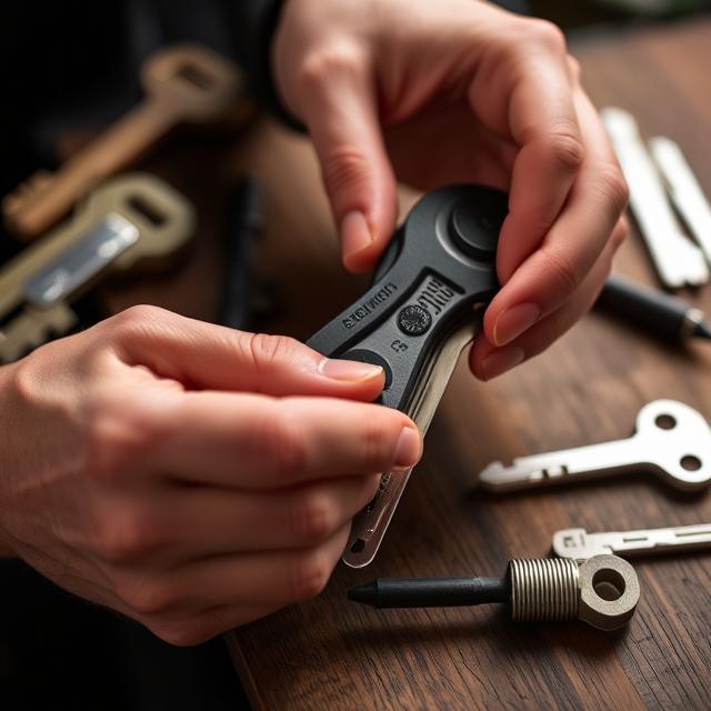 کلیدسازی سیار شبانه روزی در هروی|09357046005